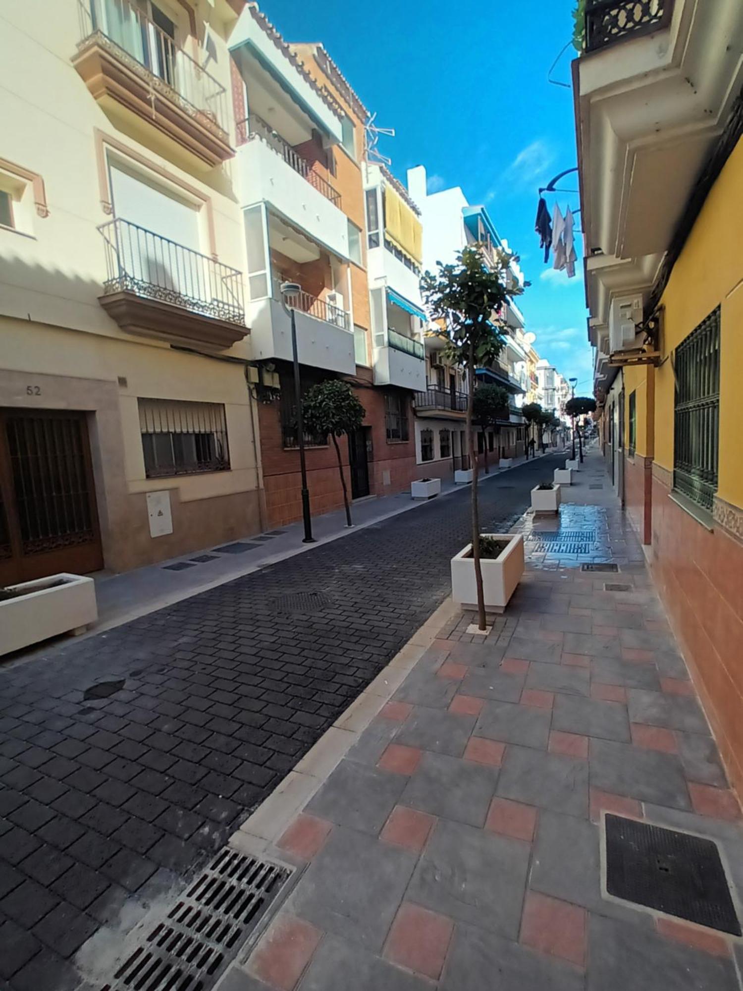 La Casa De Los Arbolitos Fuengirola Exterior photo