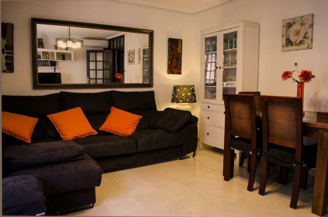 La Casa De Los Arbolitos Fuengirola Exterior photo