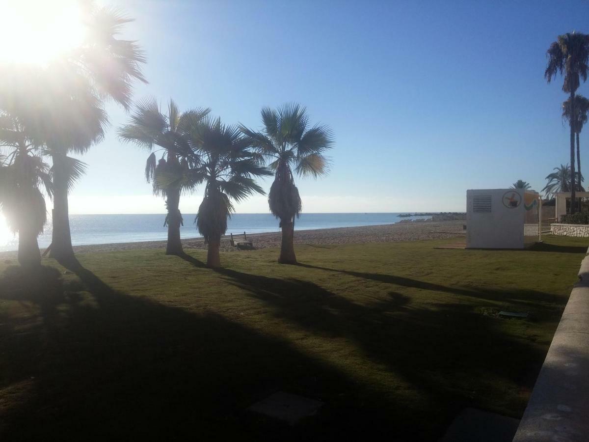 La Casa De Los Arbolitos Fuengirola Exterior photo
